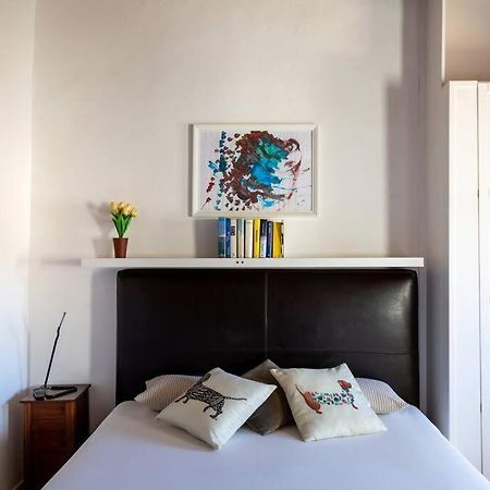 Luxury Apartment In The Center Of Флоренция Екстериор снимка
