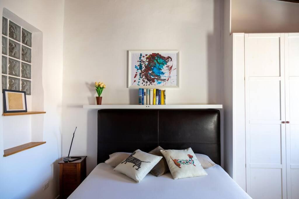 Luxury Apartment In The Center Of Флоренция Екстериор снимка