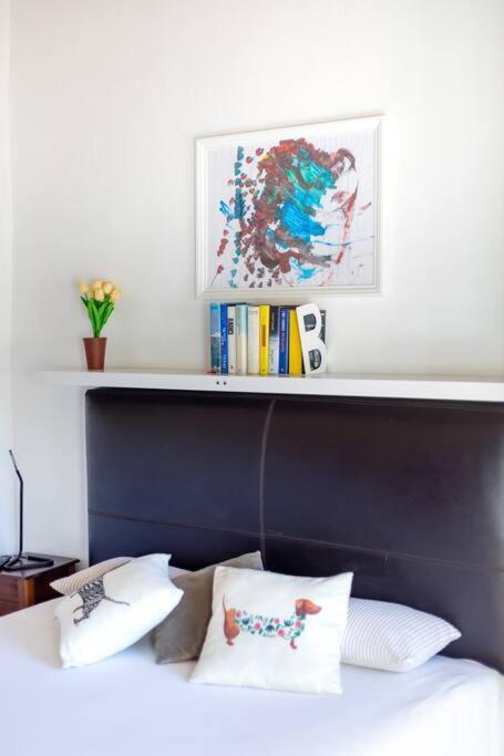 Luxury Apartment In The Center Of Флоренция Екстериор снимка