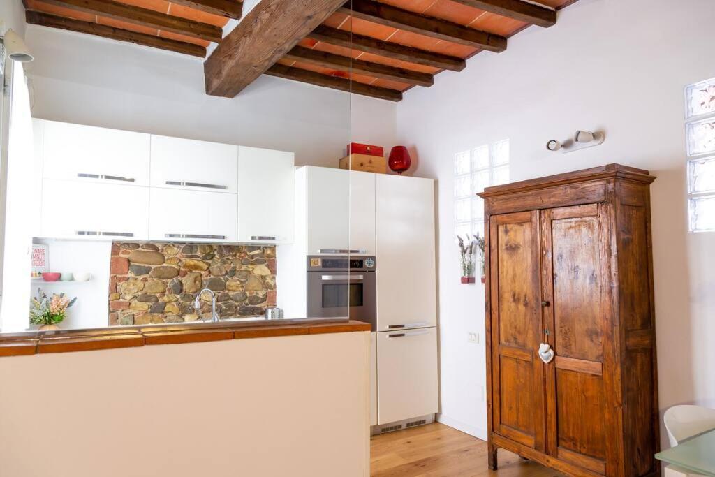 Luxury Apartment In The Center Of Флоренция Екстериор снимка