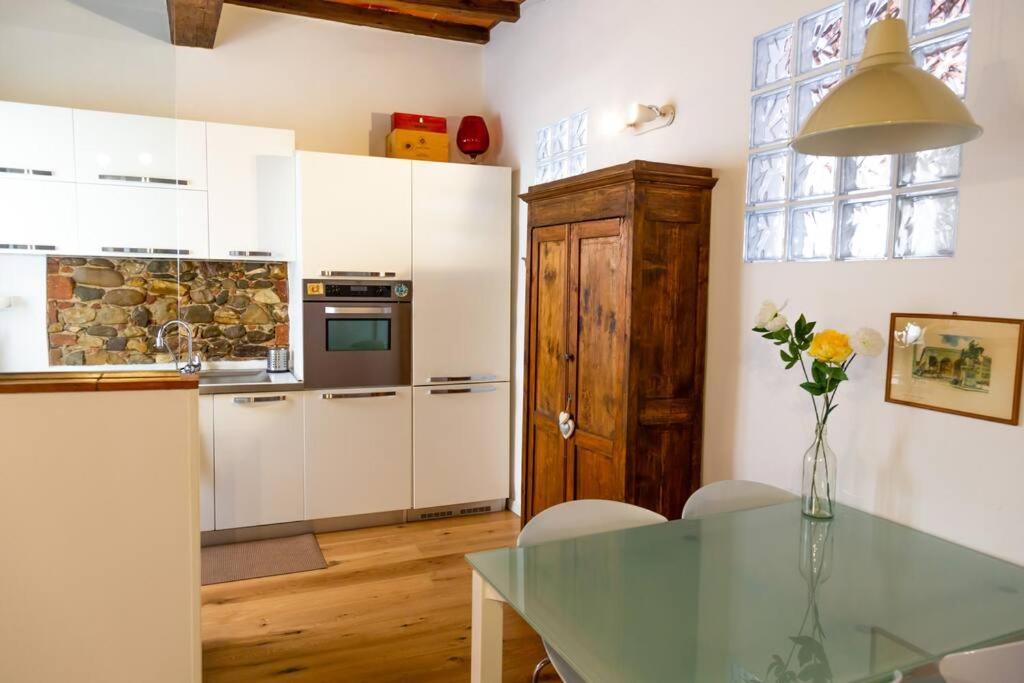 Luxury Apartment In The Center Of Флоренция Екстериор снимка