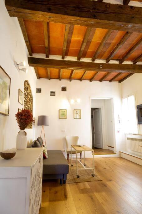 Luxury Apartment In The Center Of Флоренция Екстериор снимка